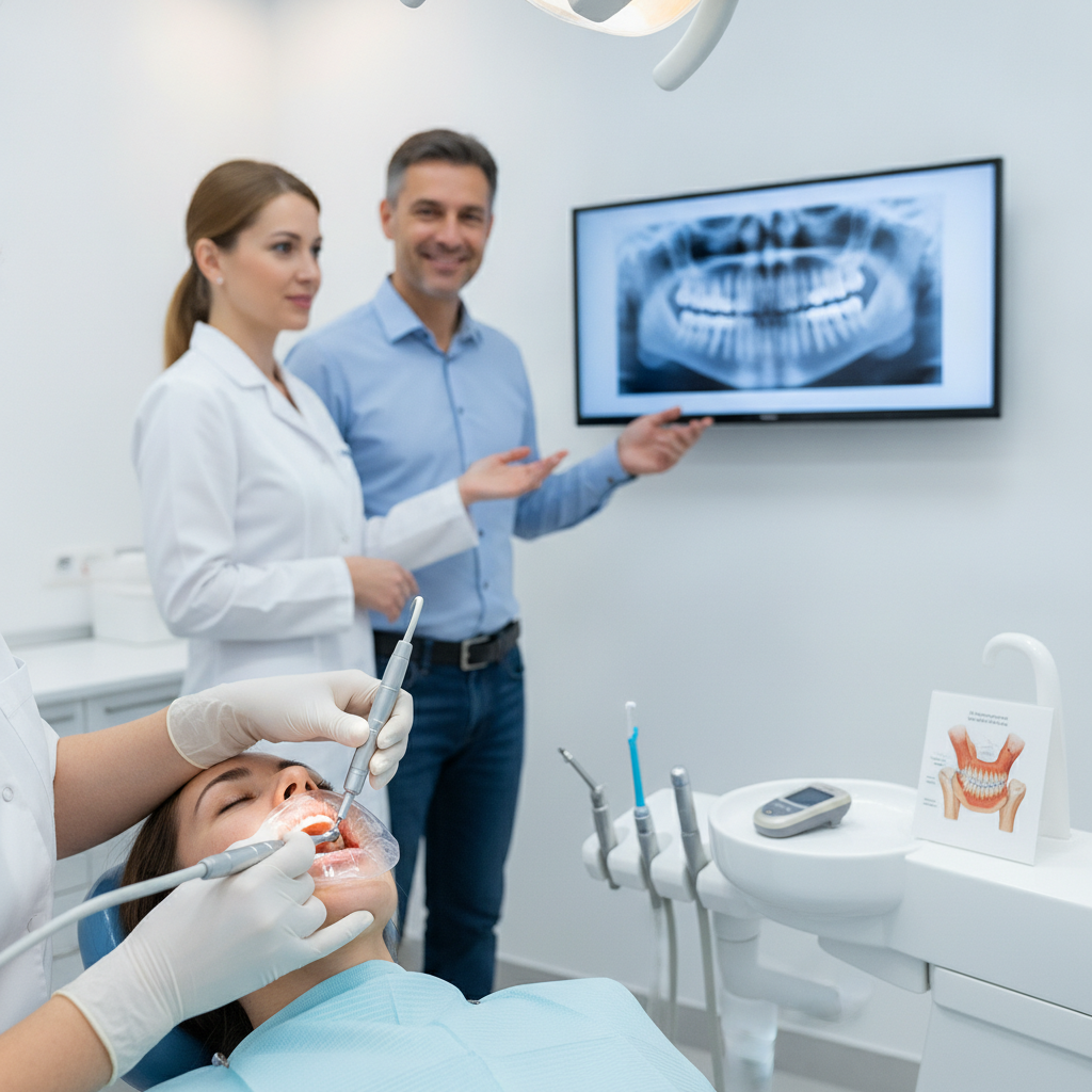 Implante Dentário com Diabetes em Nova Andradina: É Possível?